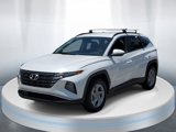 Certified 2022 Hyundai Tucson SEL image 2