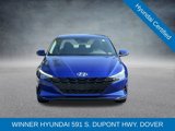 Certified 2023 Hyundai Elantra SEL image 3
