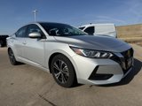 Used 2023 Nissan Sentra SV image 2