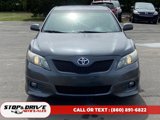 Used 2011 Toyota Camry SE image 6