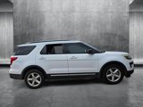 Used 2018 Ford Explorer XLT image 4