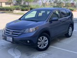 Used 2014 Honda CR-V EX image 3