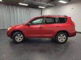Used 2009 Toyota RAV4 4WD image 5