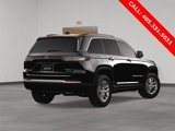 New 2025 Jeep Grand Cherokee Laredo X image 4
