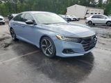Used 2022 Honda Accord Sport Special Edition image 4
