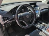 Used 2017 Acura MDX SH-AWD image 3