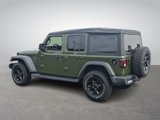 Used 2021 Jeep Wrangler Unlimited Sport image 5