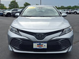 Used 2020 Toyota Camry LE image 2