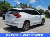 Used 2019 GMC Terrain Denali w/ Driver Alert Package II image 4