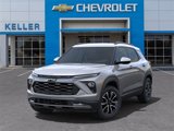 New 2025 Chevrolet TrailBlazer ACTIV w/ Convenience Package image 6