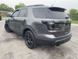 Used 2018 Ford Explorer Sport image 3