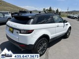 Used 2016 Land Rover Range Rover Evoque SE Premium image 3