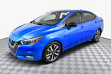 Used 2021 Nissan Versa SR image 4