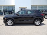 Used 2021 Chevrolet TrailBlazer LS image 2