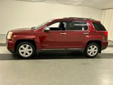 Used 2017 GMC Terrain SLE w/ Chrome Edition image 6