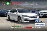 Used 2017 Honda Accord Touring image 4