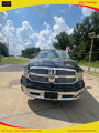 Used 2014 RAM 1500 Big Horn image 2