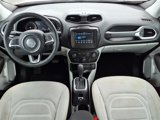 Used 2021 Jeep Renegade Latitude image 3