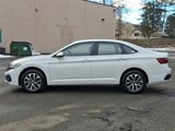 Certified 2024 Volkswagen Jetta S image 6