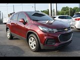 Used 2017 Chevrolet Trax LS image 3
