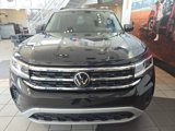 Used 2023 Volkswagen Atlas SE image 3