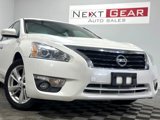 Used 2013 Nissan Altima 2.5 SL w/ 2.5 Moonroof Pkg image 3