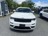 Used 2020 Jeep Grand Cherokee High Altitude image 2