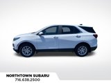 Used 2022 Chevrolet Equinox LT image 5