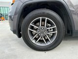 Used 2021 Jeep Grand Cherokee Limited image 4
