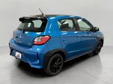 New 2024 Mitsubishi Mirage Black Edition image 3