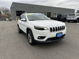 Used 2019 Jeep Cherokee Latitude Plus image 4