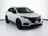 Used 2022 Honda HR-V Sport image 3