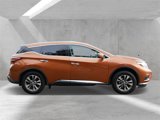 Used 2015 Nissan Murano SL image 2