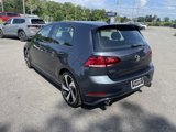 Used 2018 Volkswagen GTI Autobahn image 2
