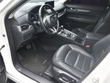 Used 2021 MAZDA CX-5 Grand Touring w/ GT Premium Package image 2