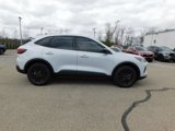 New 2025 Ford Escape Active image 2