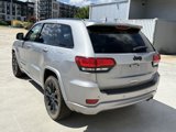 Used 2020 Jeep Grand Cherokee Altitude image 4