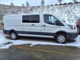 Used 2018 Ford Transit 350 148 Low Roof image 2
