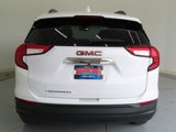 Used 2022 GMC Terrain SLE w/ Driver Convenience Package image 5