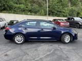 Used 2022 Toyota Corolla LE image 2