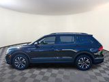 Certified 2024 Volkswagen Tiguan S image 4
