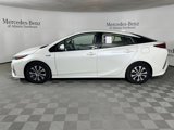 Used 2020 Toyota Prius Prime Limited image 4