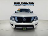 Used 2020 Nissan Armada SL w/ Premium Package image 2