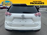Used 2016 Nissan Rogue SL w/ SL Premium Package image 5