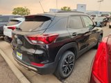 Used 2021 Chevrolet TrailBlazer ACTIV w/ Technology Package image 4