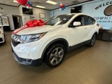 Used 2018 Honda CR-V EX image 5