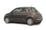 Used 2012 FIAT 500 Lounge w/ Luxury Leather Pkg image 5
