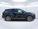 New 2025 INFINITI QX60 Pure image 2