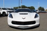 Used 2017 Chevrolet Corvette Z06 image 2