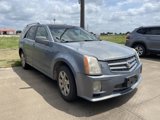 Used 2007 Cadillac SRX w/ Theater Package image 2